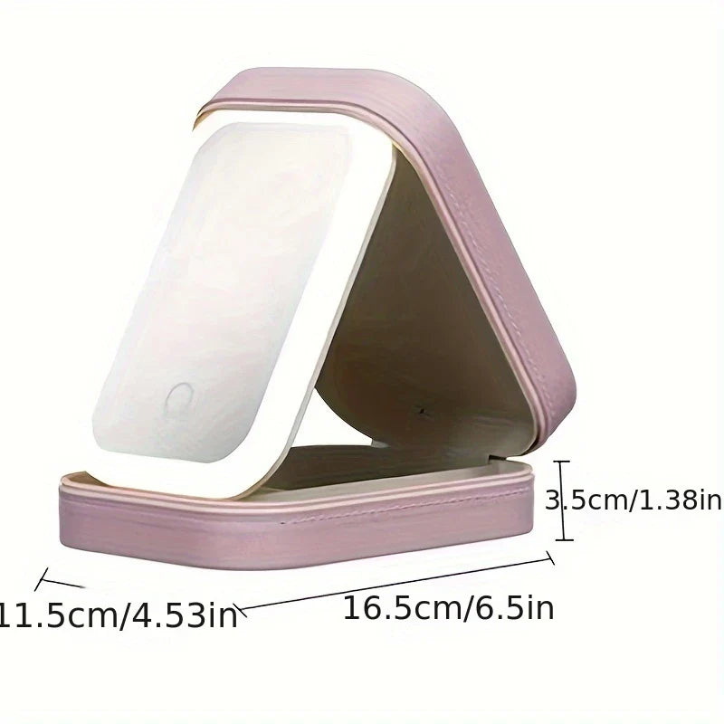 LED JEWELRY BOX