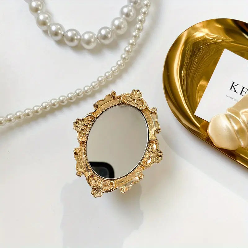 MIRROR PHONE POPSOCKET
