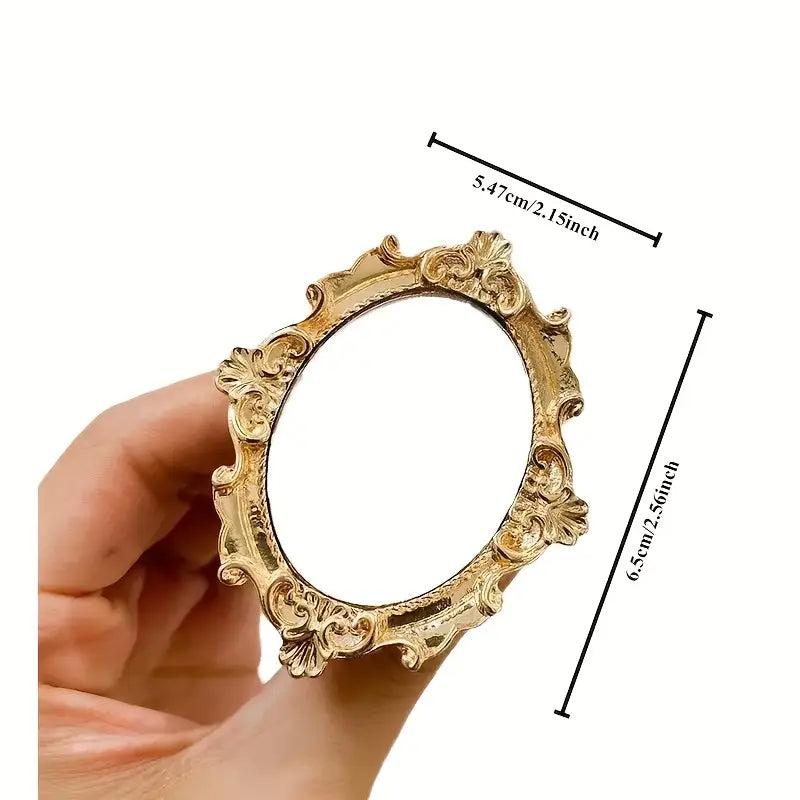 MIRROR PHONE POPSOCKET