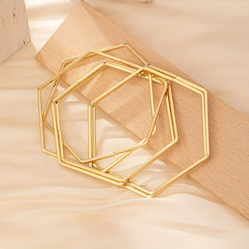 TOGGLE BANGLES