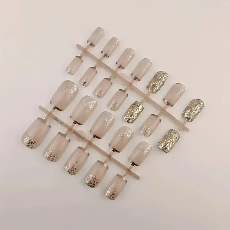 DIY NAIL KIT - STYLE 32