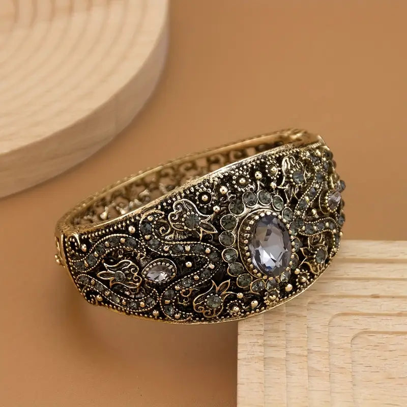 VINTAGE TURKISH BRACELET