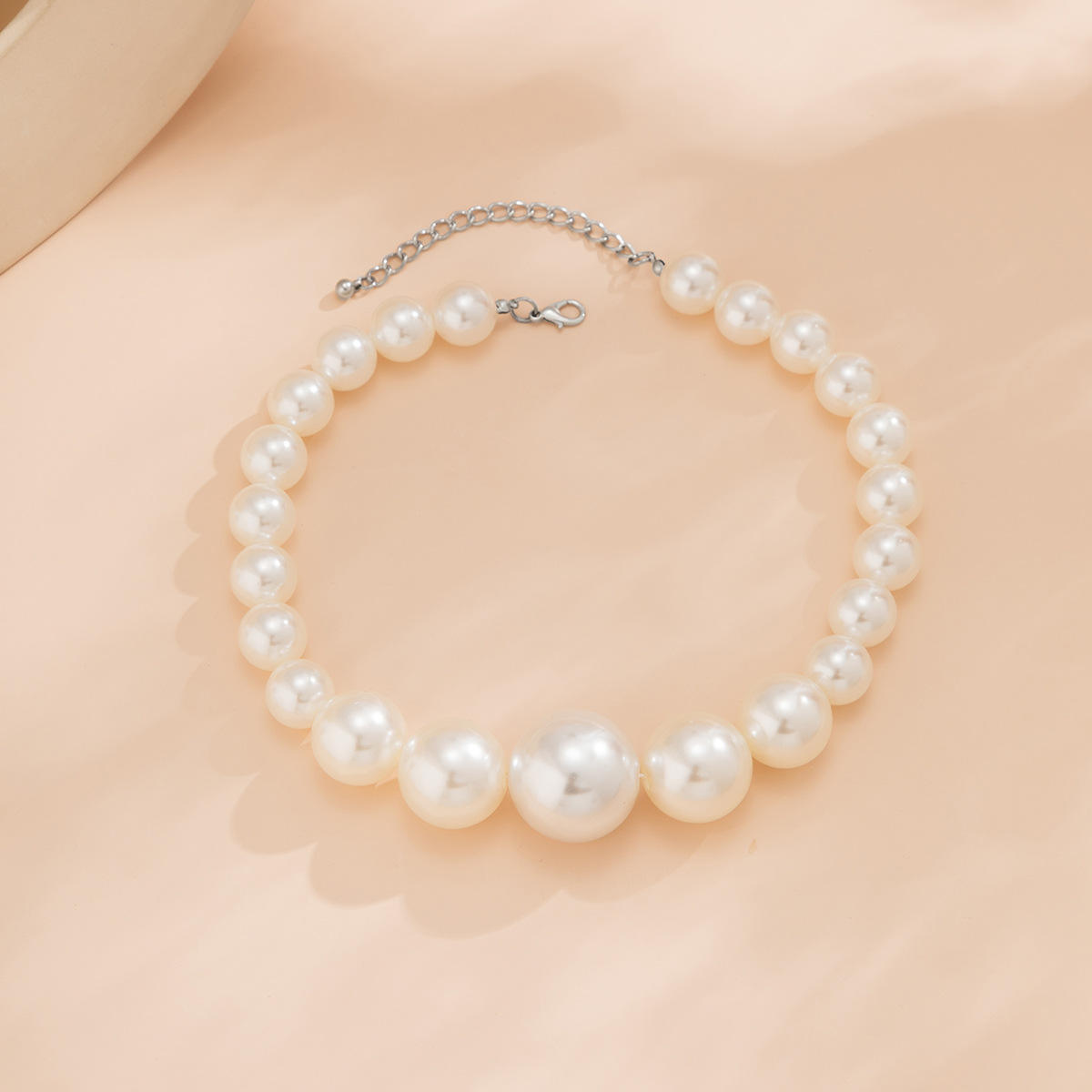 CHUNKY PEARL SET