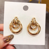 LOOP EARRINGS