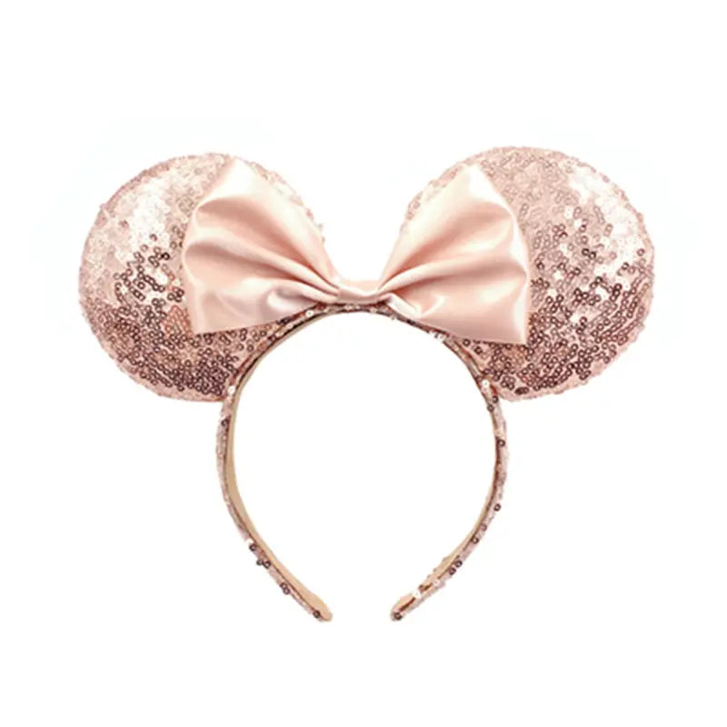 MICKEY EAR HEAD BANDS