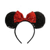 MICKEY EAR HEAD BANDS