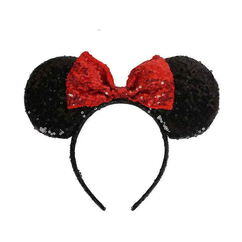 MICKEY EAR HEAD BANDS