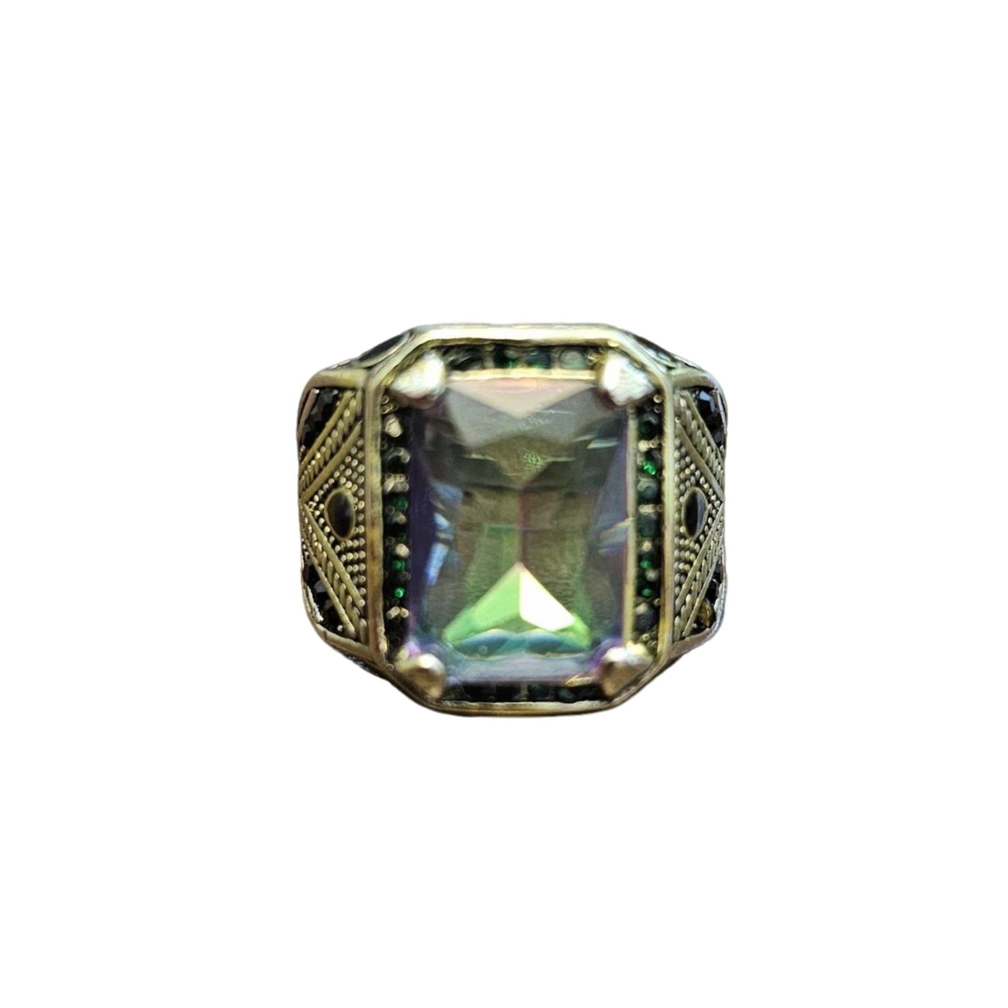 PUNK RING
