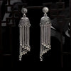 TASSEL ROUND JHUMKA BELLS