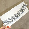 INVISIBLE SEAMLESS PEARL COMB