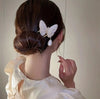 BUTTERFLY HIGH-END HAIR PIN