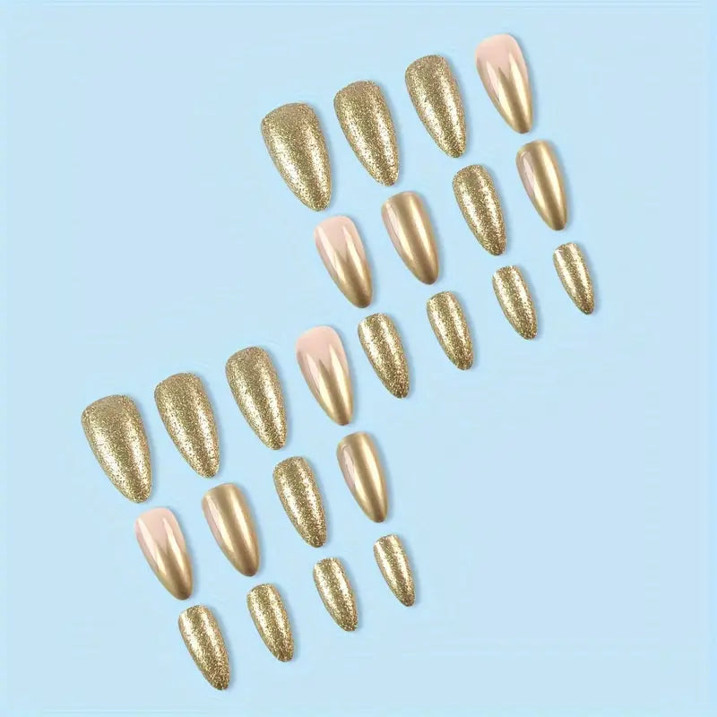 DIY NAIL KIT - STYLE 5