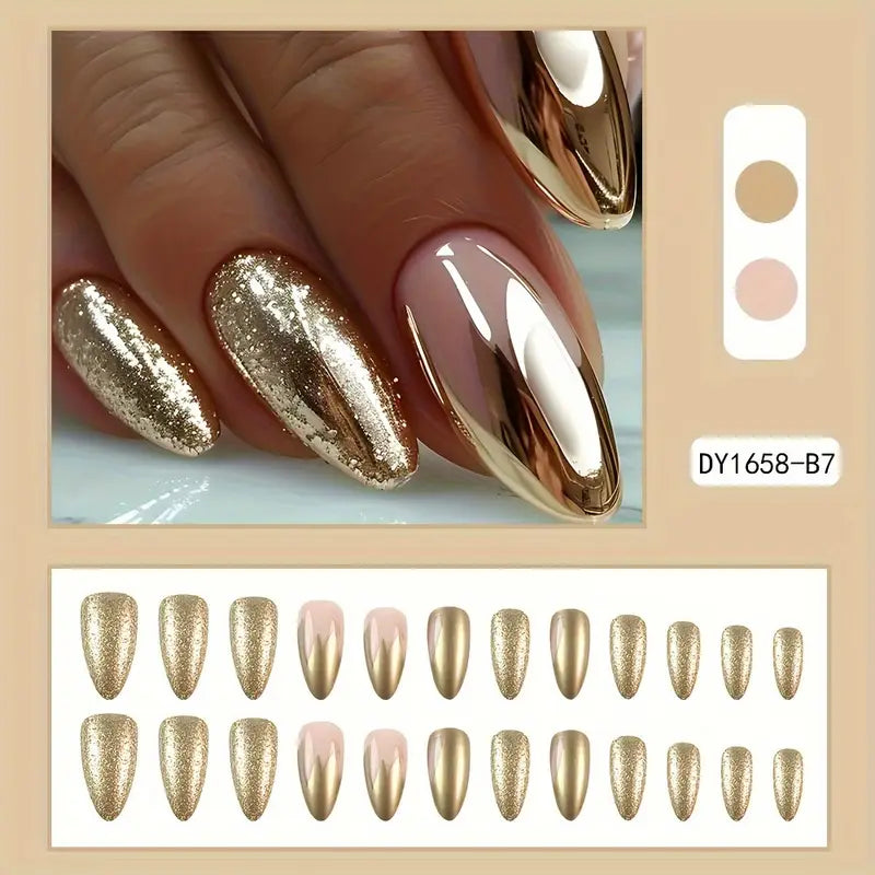 DIY NAIL KIT - STYLE 5