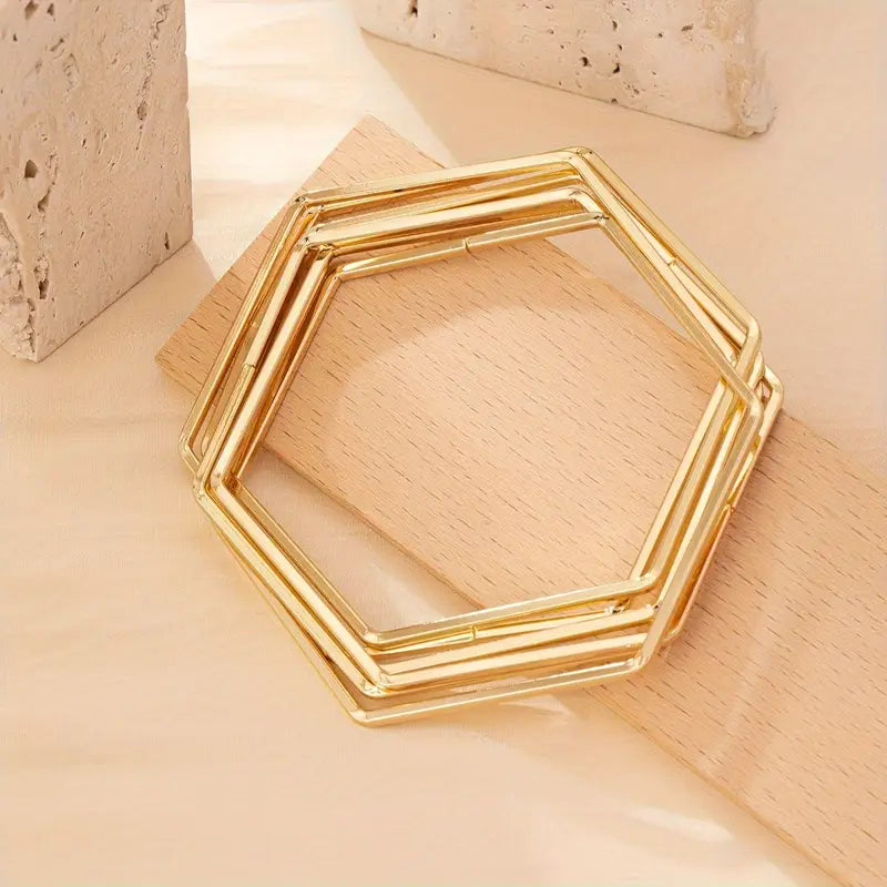 TOGGLE BANGLES