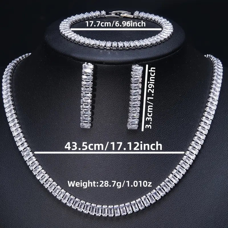 ZIRCONIA SET