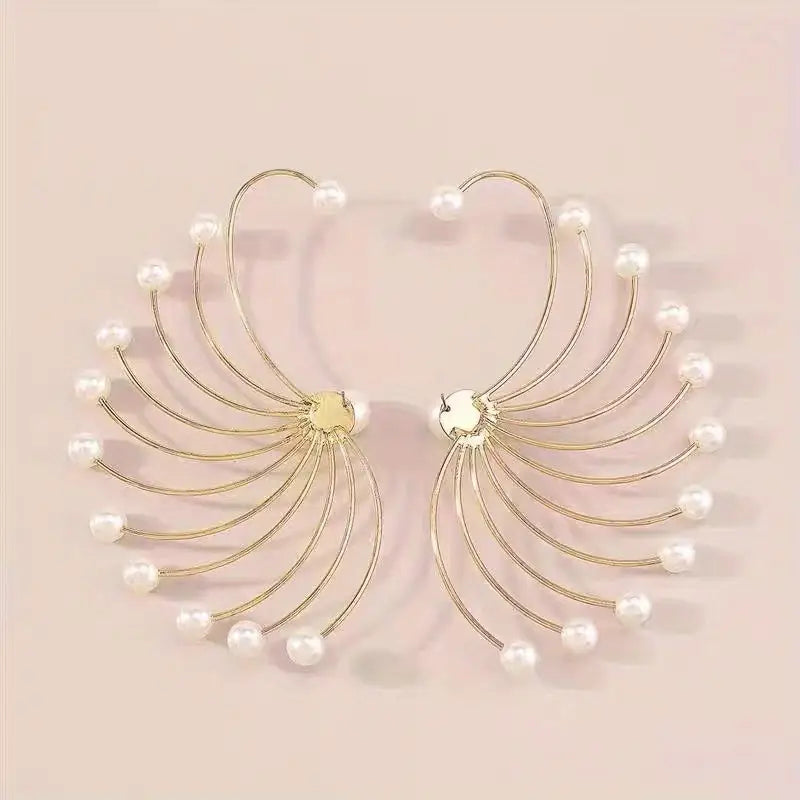 FAN EARCUFFS