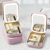 LED JEWELRY BOX