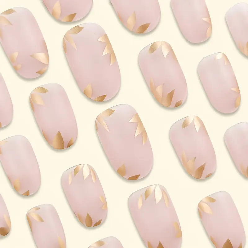 DIY NAIL KIT - STYLE 10