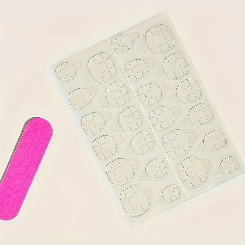 DIY NAIL KIT - STYLE 34