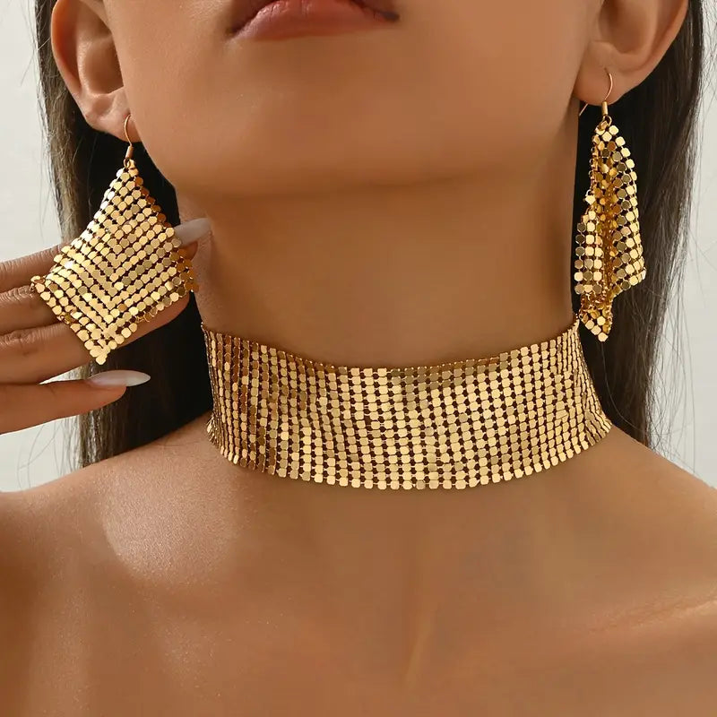 NACRE SET