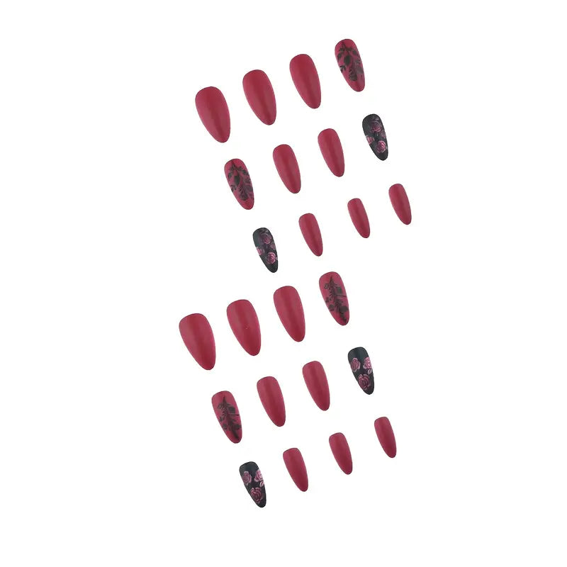 DIY NAIL KIT - STYLE 12