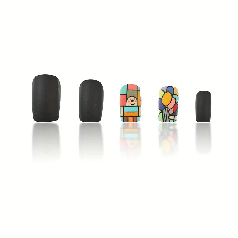 DIY NAIL KIT - STYLE 33