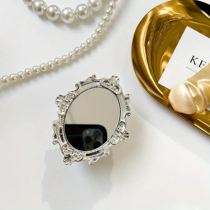 MIRROR PHONE POPSOCKET