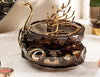 SWAN JEWELRY ORGANIZER